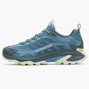 Merrell Moab Speed 2 Steel Blue