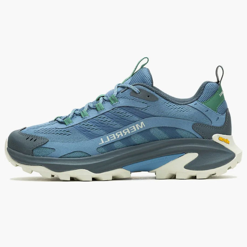 Merrell Moab Speed ​​2 Oceel Blue
