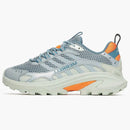 Merrell Moab Speed 2 Vent 2k 1trl Legion Sprig (women's)