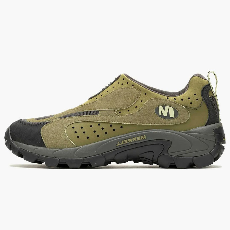 Merrell Moc Speed ​​Streak Evo 1TRL Avocado