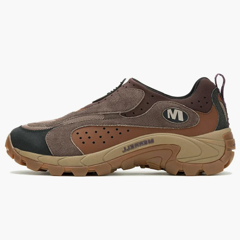 Merrell MOC Speed ​​Streak Evo 1trl Bracken Plum