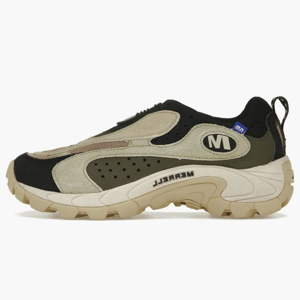 Merrell Speed ​​Streak 1Trl Nicole McLaughlin Coyote Olive