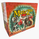 Metazoo Tcg Cryptid Nation 1st Edition Booster Box