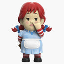 Mighty Jaxx Picky Eater: The Maiden Figure