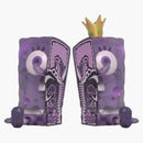 Mighty Jaxx Xxposed Spongebob Squarepants (king Jellyfish Edition) Figure