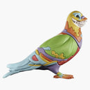 Mighty Jaxx X Staple X Ron English Pigeon Figure