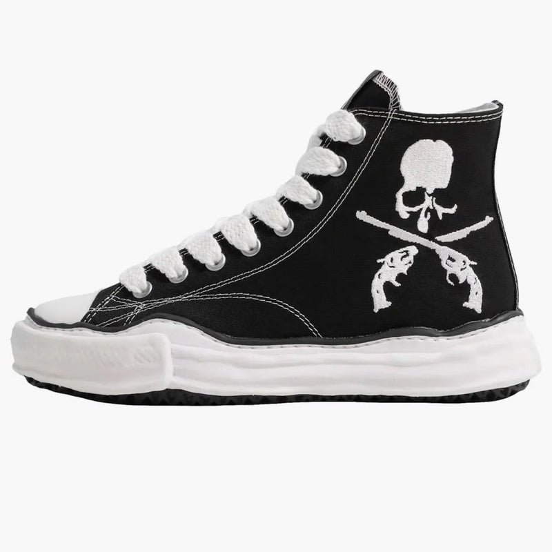 Maison Mihara Yasuhiro Canvas Hej Mastermind Roarguns