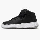 Maison Mihara Yasuhiro Wayne Og Sole High Černý