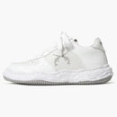 Maison Mihara Yasuhiro Wayne OG Sole Leather Low Roarguns White