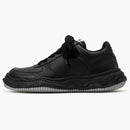 Maison Mihara Yasuhiro Wayne OG Sole Low Black Black