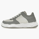 Maison Mihara Yasuhiro Wayne OG Sole Low White Gray