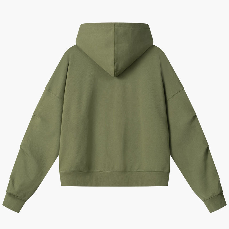 Fantasy Projects Military Hoodie