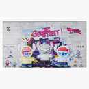 Miniso Disney Stitch Genz Street Series Pendent Sealed Case (6 Blind Box)