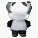 Miniso Disney Stitch Panda Vinyl Plush (china Exclusive)