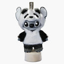 Miniso Disney Stitch Panda Vinyl Plush (china Exclusive)