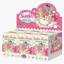 Miniso My Little Pony Sweeter With Friends Series Plush Toys Sealed Case (6 Blind Box)