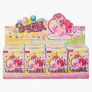 Miniso My Little Pony Sweetheart Paradise Series Figures Sealed Case (8 Blind Box)