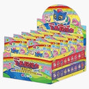 Miniso Top Toy Crayon Shinchan Flying Superpower Series Mini Figures Sealed Case (10 Blind Box)