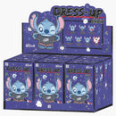 Miniso Top Toy Disney Stitch Dress Up Show Series Plush Sealed Case (6 Blind Box)