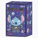 Miniso Top Toy Disney Stitch Dress Up Show Series Plush Single Blind Box