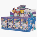 Miniso Top Toy Disney Stitch Pillow Fight Series Figure Sealed Case (8 Blind Box)