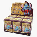 Miniso Top Toy Disney Stitch Wacky Diary 2.0 Series Sealed Case (6 Blind Box)