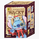 Miniso Top Toy Disney Stitch Wacky Diary 2.0 Series Single Blind Box