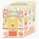 Miniso Top Toy Disney Winnie The Pooh Candy Series Vinyl Plush Single Blind Box