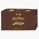 Miniso Top Toy Harry Potter Fantastic Beasts Series Soft Vinyl Doll Sealed Case (3 Blind Box)