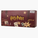 Miniso Top Toy Harry Potter Hogwarts School Of Witchcraft And Wizardry Series Suitcase Pendant Sealed Case (9 Blind Box)