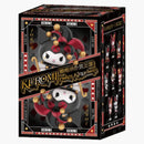 Miniso Top Toy Kuromi Poker Kingdom Series Single Blind Box