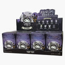 Miniso Top Toy Kuromi Werewolves Of Miller's Hollow Series Figures Sealed Case (8 Blind Box)