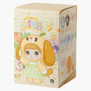 Miniso Top Toy Nommi Puppy Diary Series Plush Single Blind Box