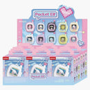 Miniso Top Toy Sanrio Character Pocket Elf Series Pendant Sealed Case (9 Blind Box)