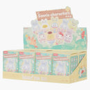 Miniso Top Toy Sanrio Characters Rabbit Fun Egg Series Figure Sealed Case (8 Blind Box)