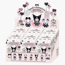 Miniso Top Toy Sanrio Characters Sisters Outfit Series Vinyl Plush Sealed Case (6 Blind Box)