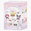 Miniso Top Toy Sanrio Characters Sweetie Candy Series Single Blind Box
