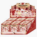 Miniso Top Toy Sanrio Characters The Night Of Rose Series Sealed Case (6 Blind Box)