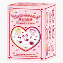 Miniso Top Toy Sanrio Cupid's Love Series Figures Single Blind Box
