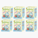 Miniso Top Toy Sanrio Hangyodon Happy Birthday Sealed Case (6 Blind Box)