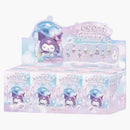 Miniso Top Toy Sanrio Kuromi Day Dreamer Series Sealed Case (8 Blind Box)