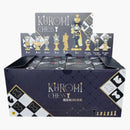 Miniso Top Toy Sanrio Kuromi Chess Series Figures Sealed Case (8 Blind Box)