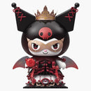 Miniso Top Toy Sanrio Kuromi Night Castle Building Blocks Tc1833 Figure