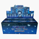 Miniso Top Toy Sanrio Kuromi The Witch's Feast Series Figures Sealed Case (8 Blind Box)