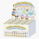 Miniso Top Toy Sanrio Mini Hot Spring Sealed Case (16 Blind Box)