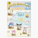 Miniso Top Toy Sanrio Mini Hot Spring Single Blind Box