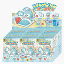 Miniso Top Toy Sanrio Romantic Daily Series Of Hangyodon Sealed Case (6 Blind Box)