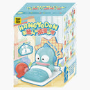 Miniso Top Toy Sanrio Romantic Daily Series Of Hangyodon Single Blind Box