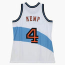 Mitchell & Ness Shawn Kemp Cleveland Cavaliers 1997-98 Swingman NBA Jersey White