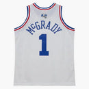 Mitchell i Ness Tracy McGrady All Star East 2003-04 Swingman NBA Jersey White